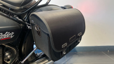 Triumph Bonneville Bobber 1200 (26MY)
